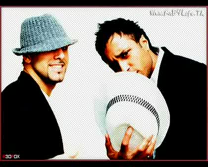 Ramzi Ft. Ash King - Your Love Is Blind
