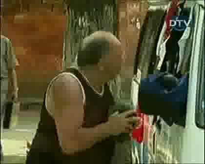 Скрита Камера - Секс Във Микробуса