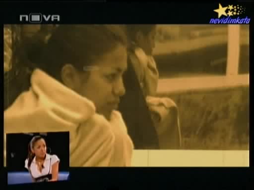 Big Brother 4-Най-Добрите Мигове На АНГЕЛИНА В Big Brother4!06.10.2008