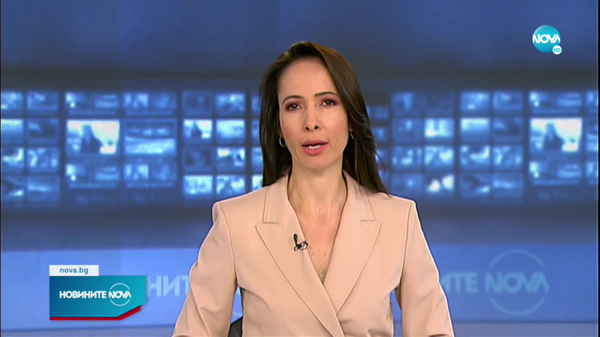 Новините на NOVA (04.07.2022 - следобедна емисия)