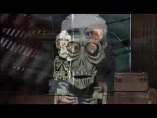 Jeff Dunham - Achmed The Dead Terrorist