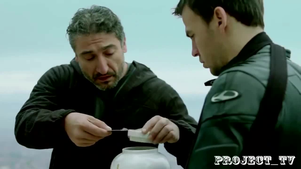 6 Култови Реплики на Големия Близнак ( Под Прикритие)