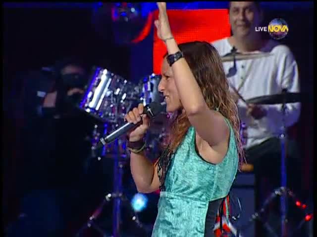 Dancing Stars - Chambao (05.06.2014)