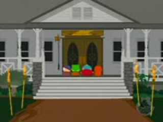 South Park S10 E01