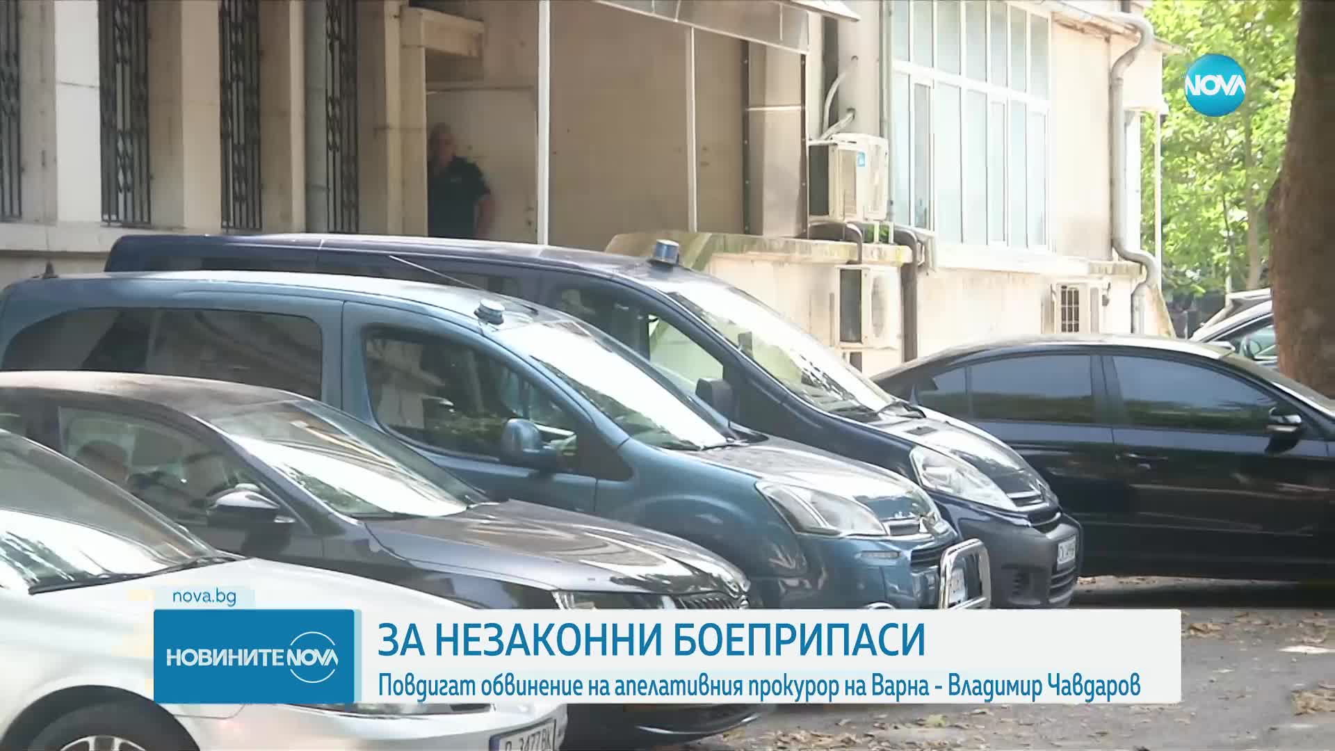 Новините на NOVA (31.07.2023 - 8.00)