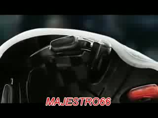 Cristiano Ronaldo Nike Mercurial Vapor Superfly (vapor 5)