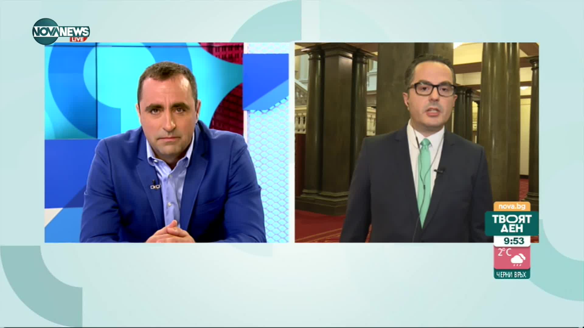 Цончо Ганев: Ако спазваме Плана за възстановяване, обричаме енергетиката на гибел