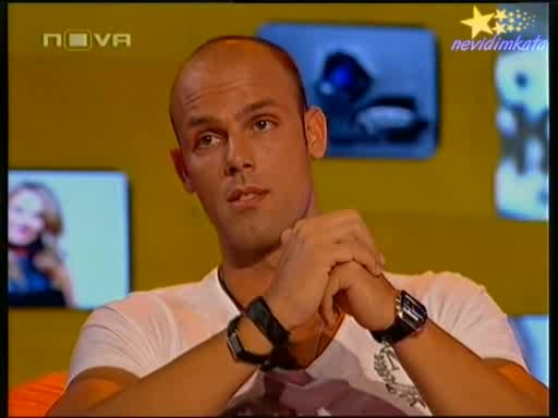 Little Sister-Калин Мъжа На Ирена "Каква Жена Е Ирена?!?"06.10.2008