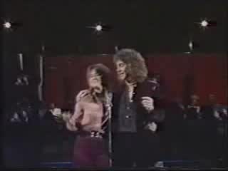Smokie And Suzi Quatro - Stumblin In (ПРЕВОД)