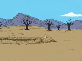 Family Guy: The Best Of Peter Griffin No.3