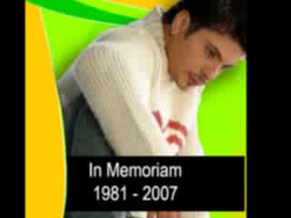 Tose Proeski - Cija Si   Prevod