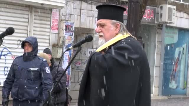 Ямбол отбеляза 138-та годишнина от Освобождението си