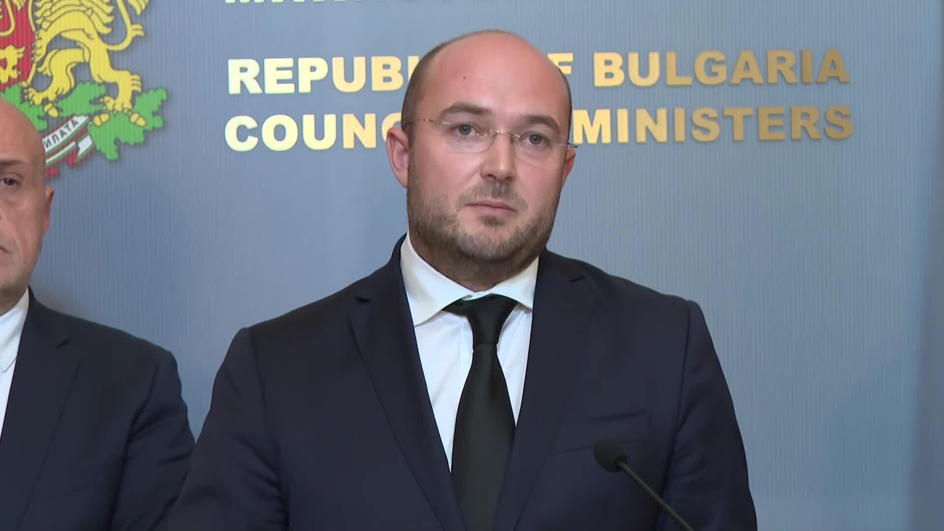 Томислав Дончев: България ще получи 440 млн.лв. по ПВУ