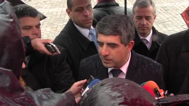 Плевнелиев призова за съдържателни и дълбоки реформи