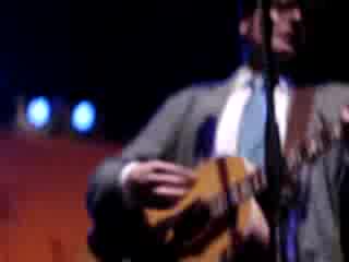 The Decemberists - Engine Driver
