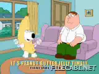 Family Guy - Top 10