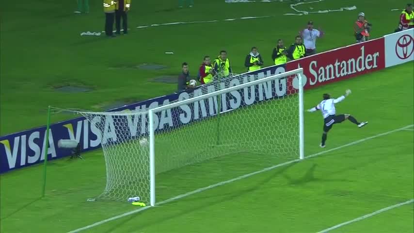 Този гол ще ви спре дъха ! Страхотна тупалка !