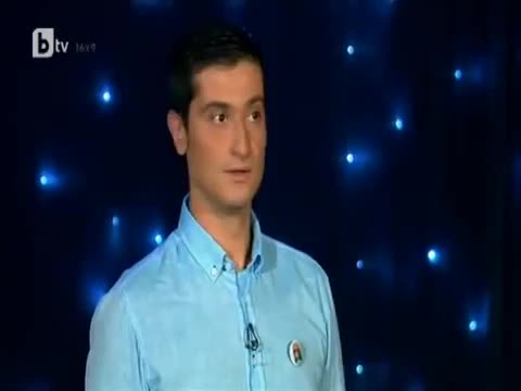 Шайбата говори за татуировки и пиърсинги Смях