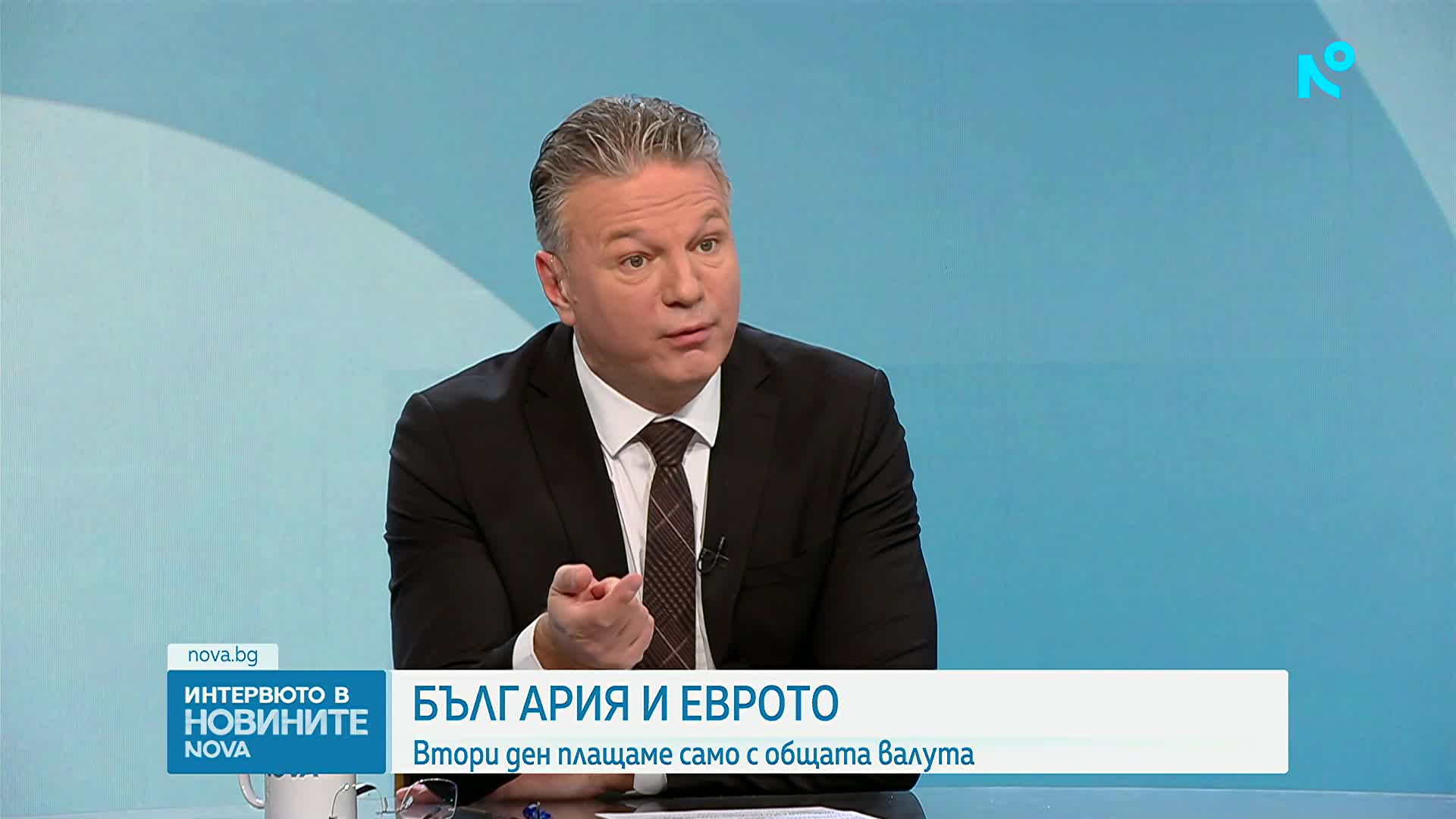 Зорница Русинова: Цените тревожат хората въпреки плавния преход към еврото