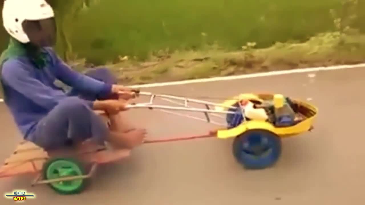 Wtf Compilation - Най - доброто от 2015 -а | Monthlyfails