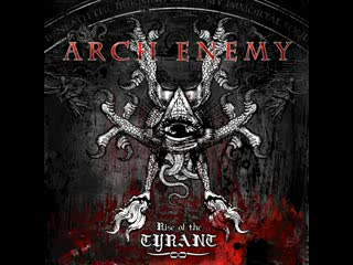 Arch Enemy - The Day You Died