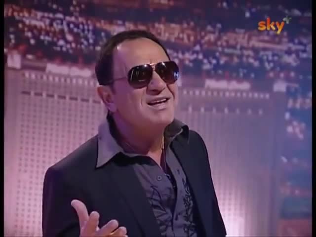 Mile Kitic - 2013 - Kraljica trotoara (hq) (bg sub)