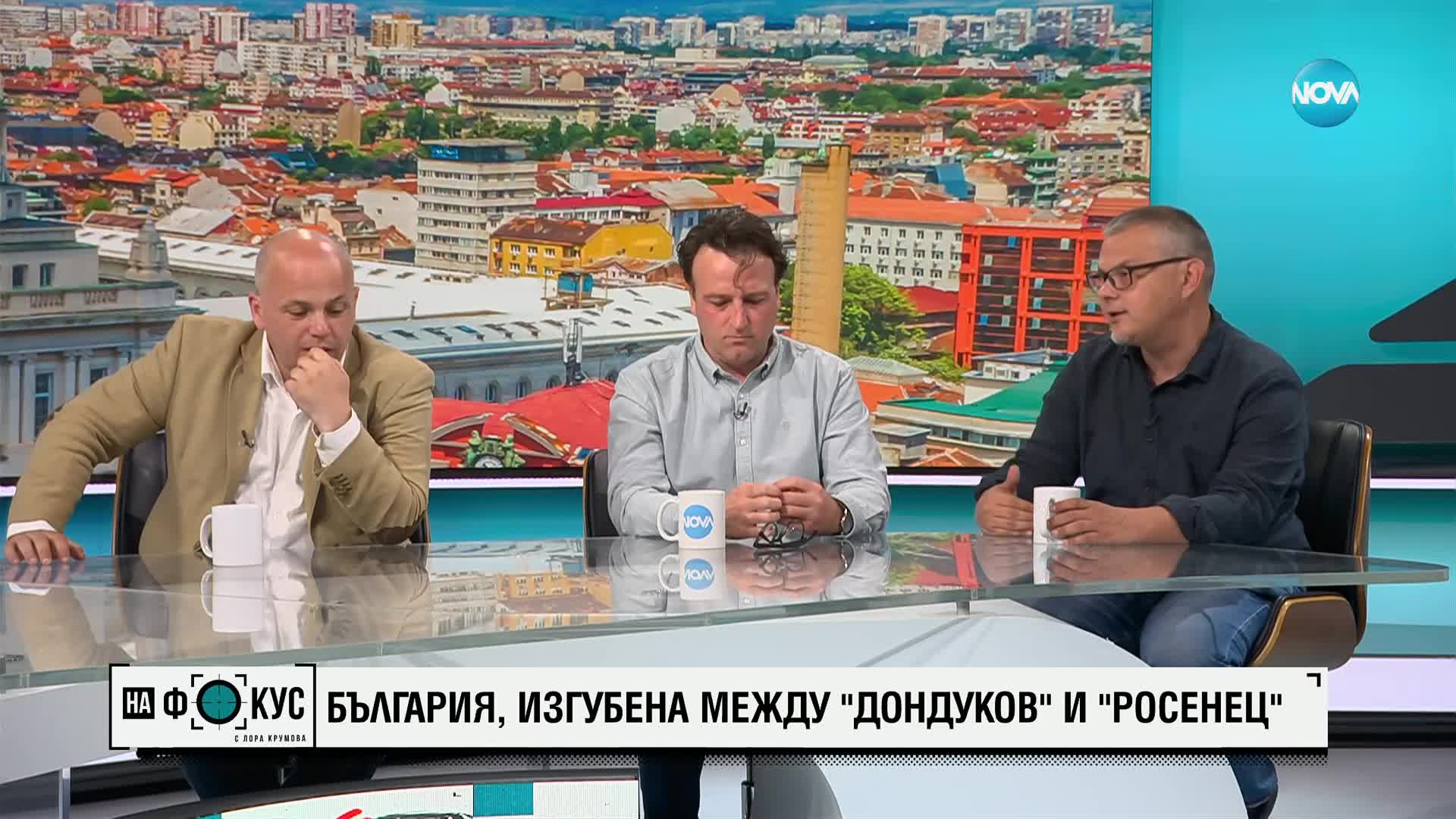 Журналист: Конфликтът в ДПС води до разделение в мюсюлманските общности