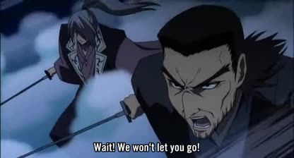 nurarihyon no mago episode 22 bg sub
