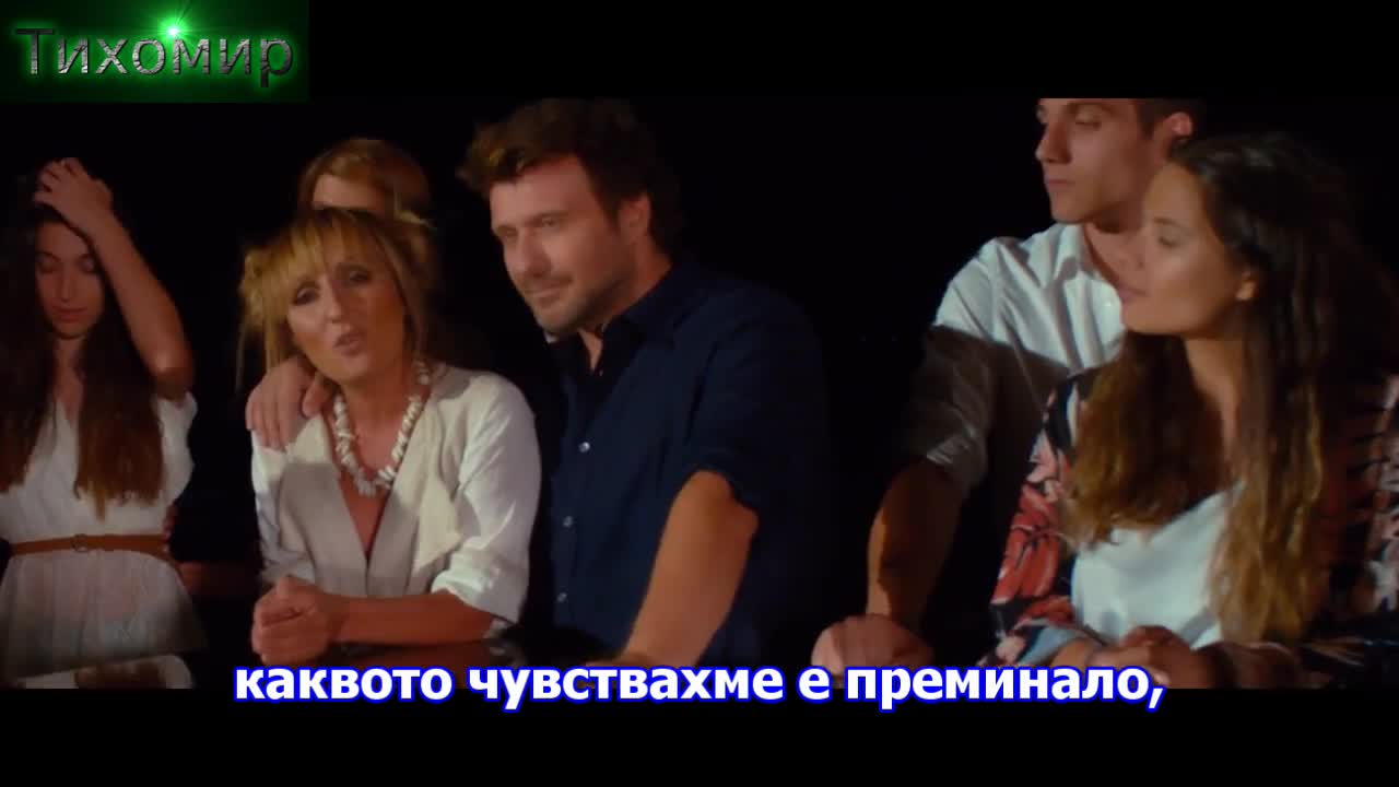 Bg Превод 2017г Giannis Ploutarxos Diana - Koitakse Me Погледни ме