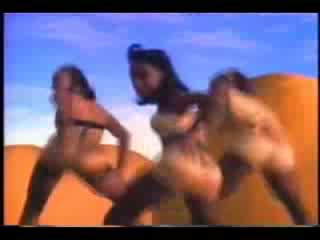 Sir Mix Alot - Baby Got Back Uncensored