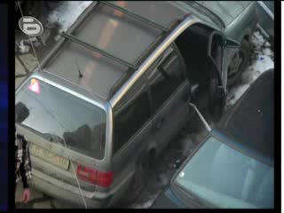 Собственик На Vw Passat Бие Крадец