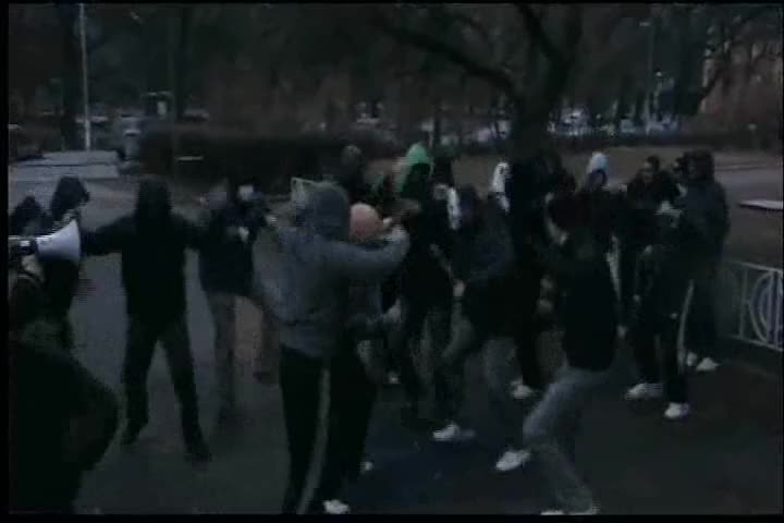 Hard Bass Sofia 