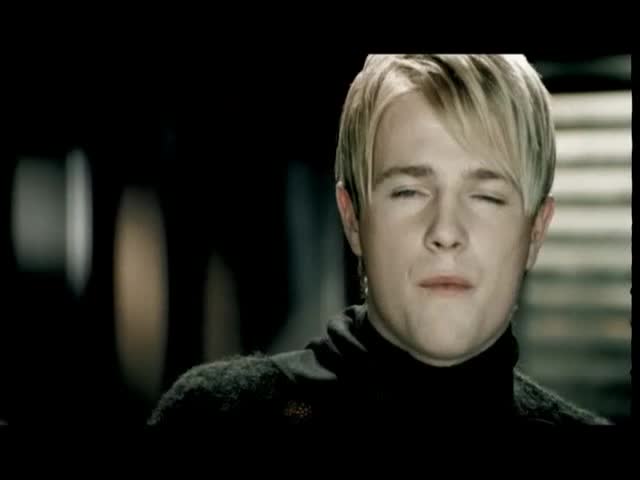 Westlife - I Have A Dream (High Quality)