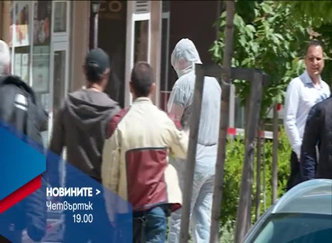 В Новините на NOVA от 19.00 ч. на 18 май очаквайте
