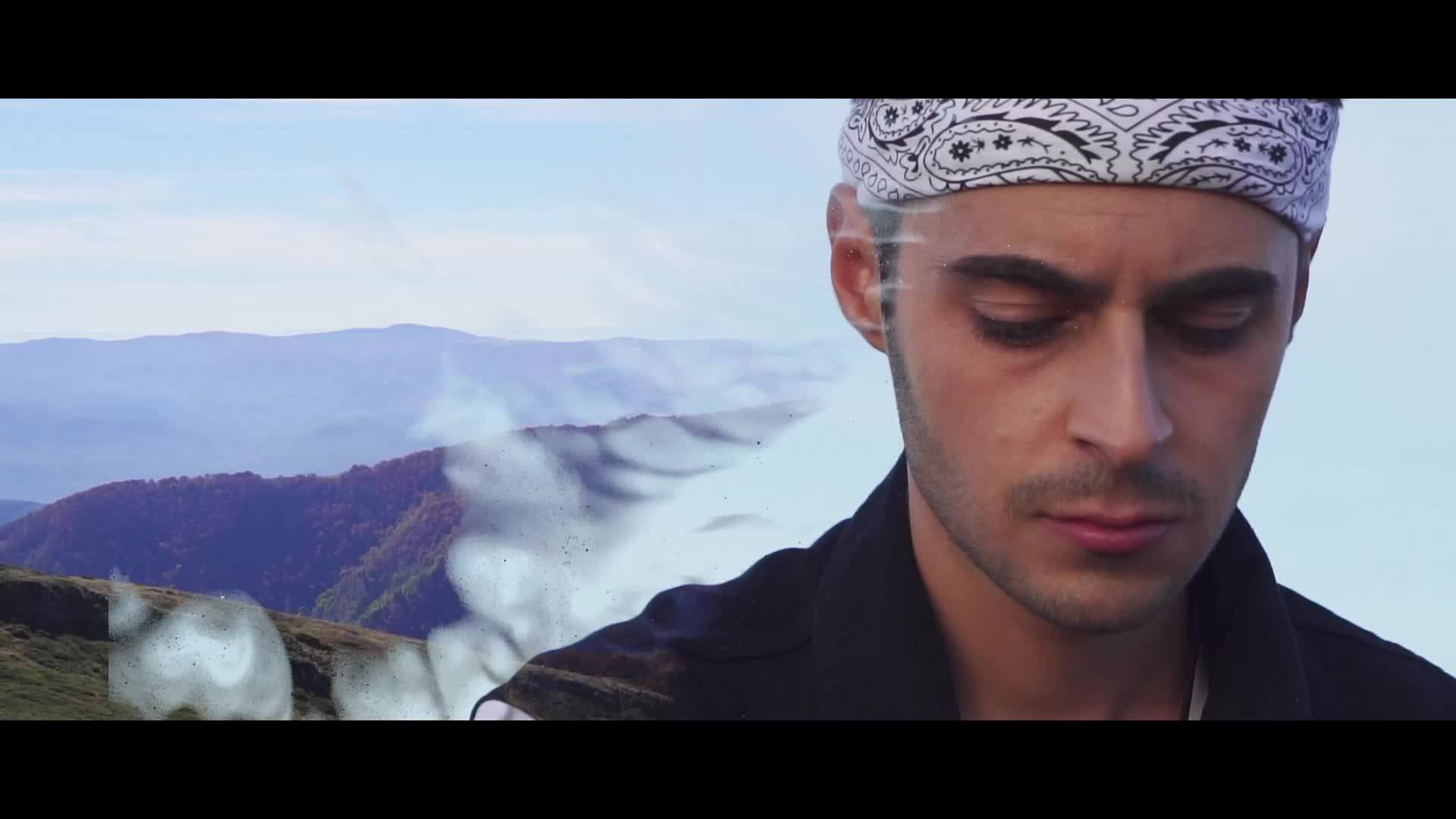 Тодор Гаджалов - Важното е да вървя (Official Video)