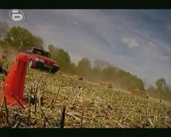 Top Gear - 05.10.2008 [BG Audio] - Част 2