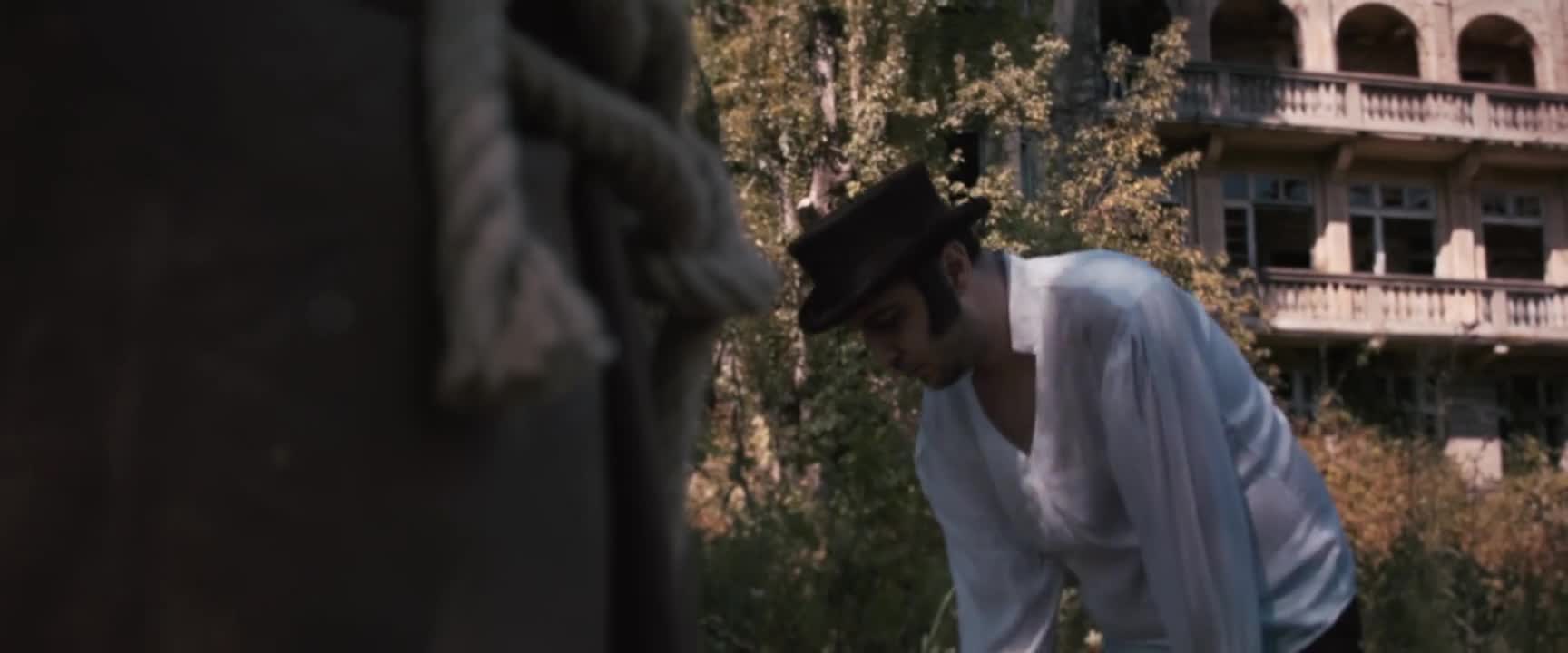 Velian - "graveyard of Love (fairy Tale of Love and Loss Part 1)" - Official Video