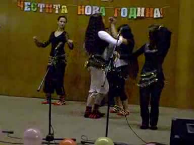 Център Амалипе - Василица 2009, Оу Леденик