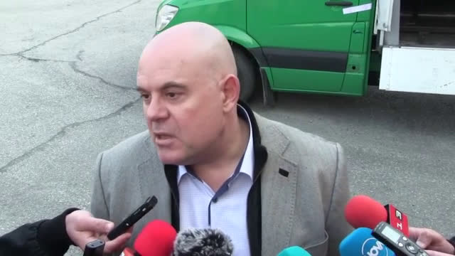 Гешев: Всеки има право да изразява гражданската си позиция