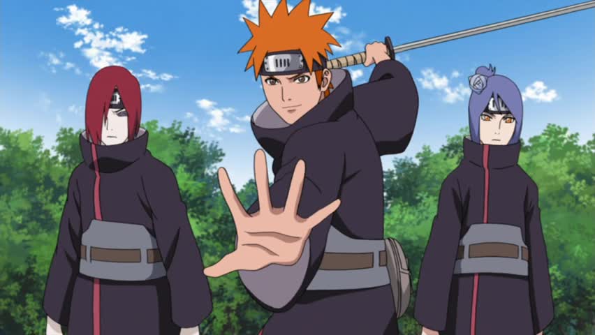 Naruto Shippuuden - 434 [ Бг Субс ] | High Quality |