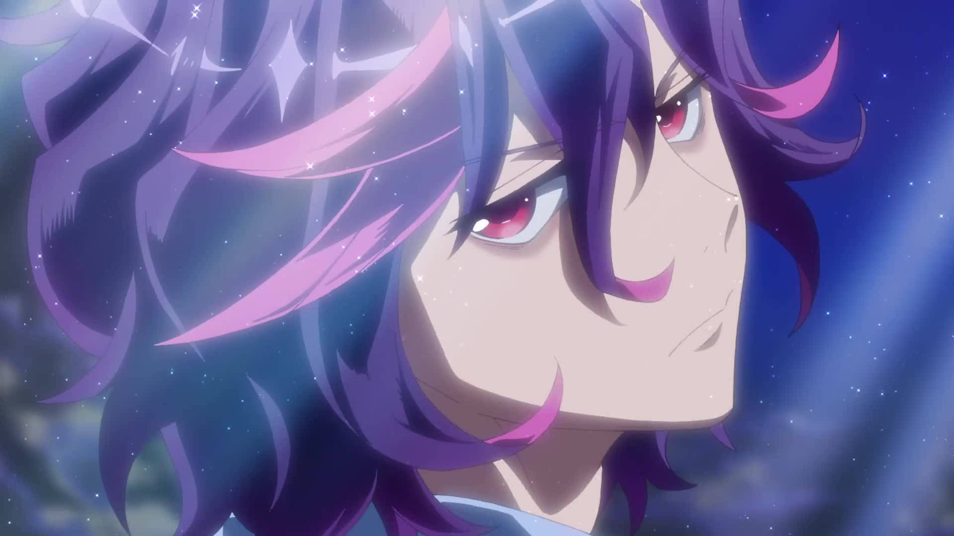 [ Bg Subs ] Dame x Prince Anime Caravan - 03