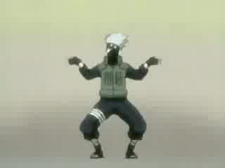 Naruto Parodiq