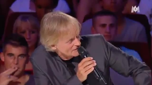 Най-уникалния глас които съм чувала !!