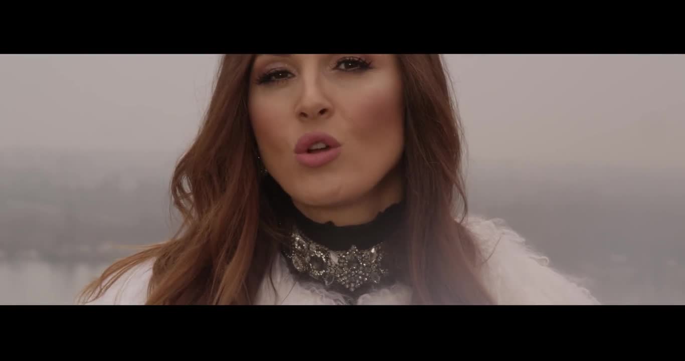 Премиера!!! Aleksandra Radovic - 2017 - Carstvo tuge (hq) (bg sub)