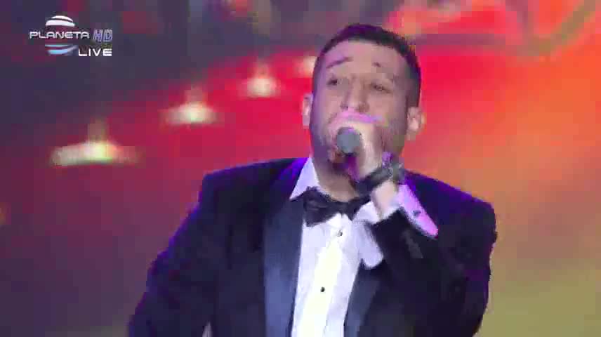 New! Илиян и Алекс - Лудница | Tv Version
