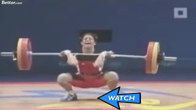Смешната Страна На Спорта !