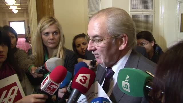 Местан: Случаят с Алексей Петров да не се експлоатира за партийни цели