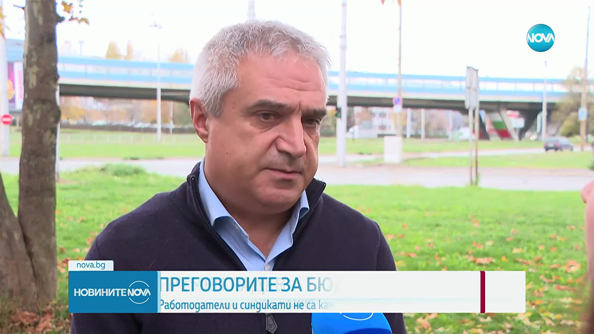 Няма да има втора среща между работодателите и властта