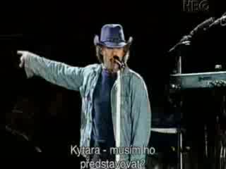 Bon Jovi - Keep The Faith (live)