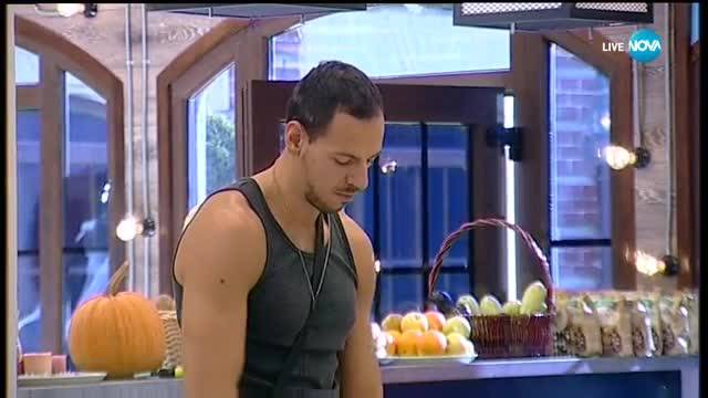 Лагерите в Къщата вече явни - VIP Brother 2017